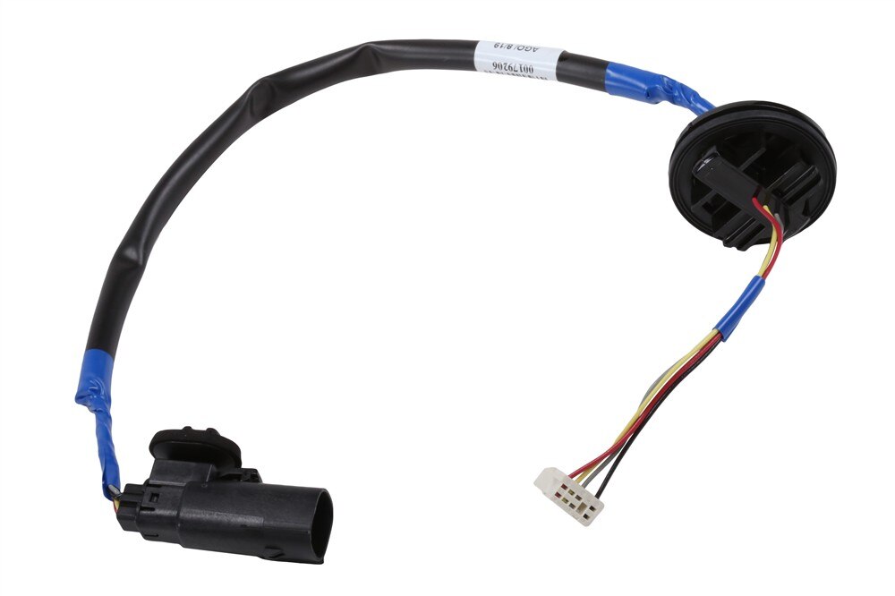 GM Genuine Parts Rear Lamp Wiring Harness