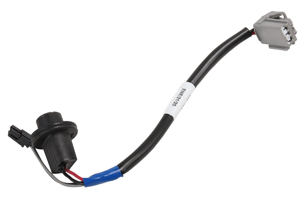 GM Genuine Parts Rear Lamp Wiring Harness