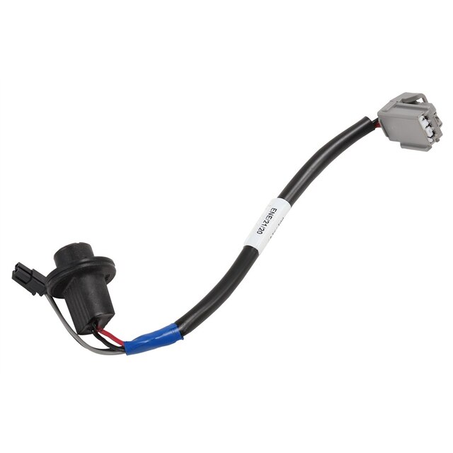 GM Genuine Parts Rear Lamp Wiring Harness