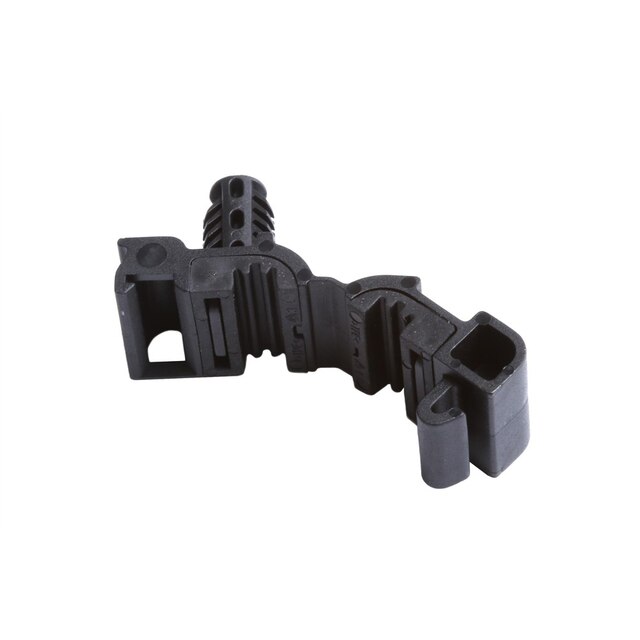 GM Genuine Parts Rear Brake Front Pipe Clip