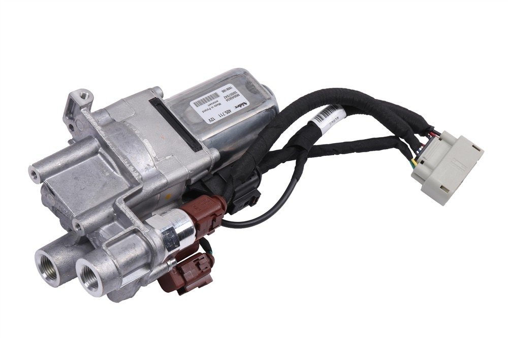 GM Genuine Parts Differential Clutch Pump