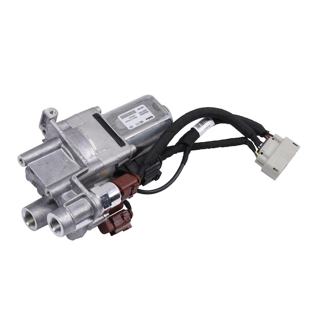 GM Genuine Parts Differential Clutch Pump