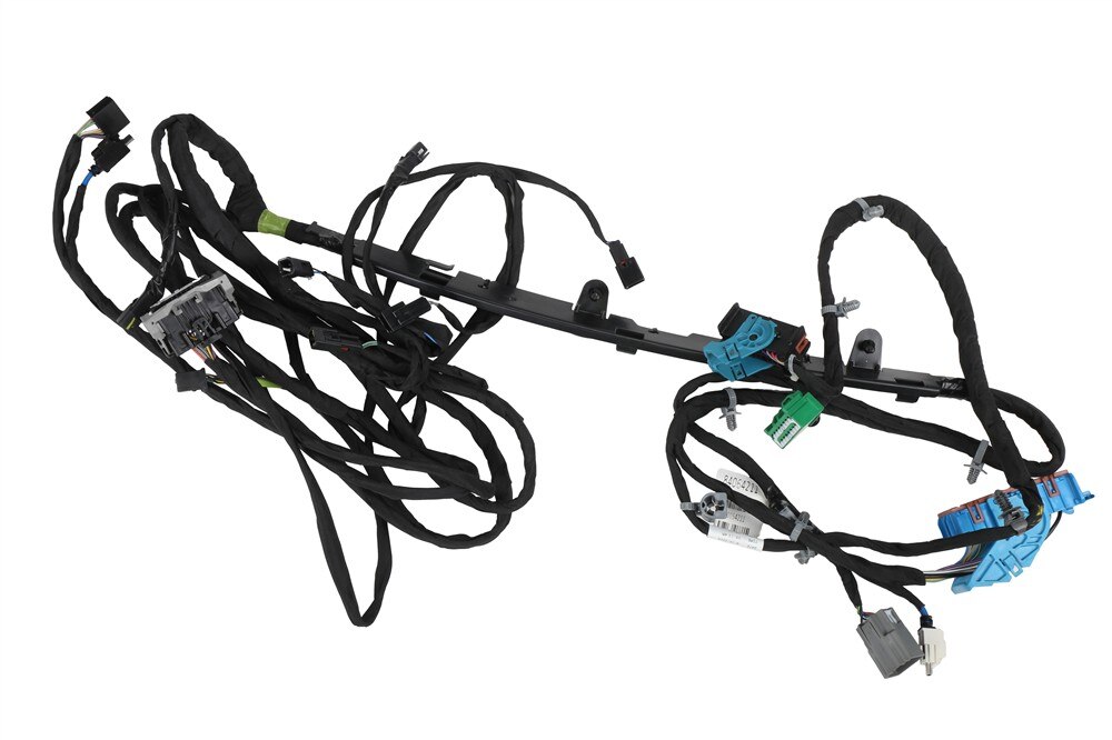 GM Genuine Parts Body Wiring Harness