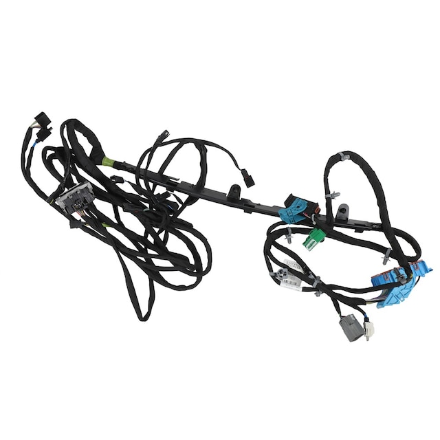 GM Genuine Parts Body Wiring Harness