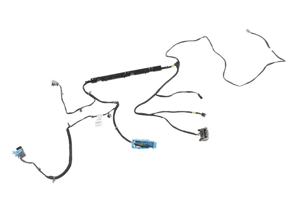GM Genuine Parts Headliner Wiring Harness