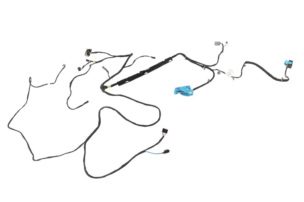 GM Genuine Parts Headliner Wiring Harness