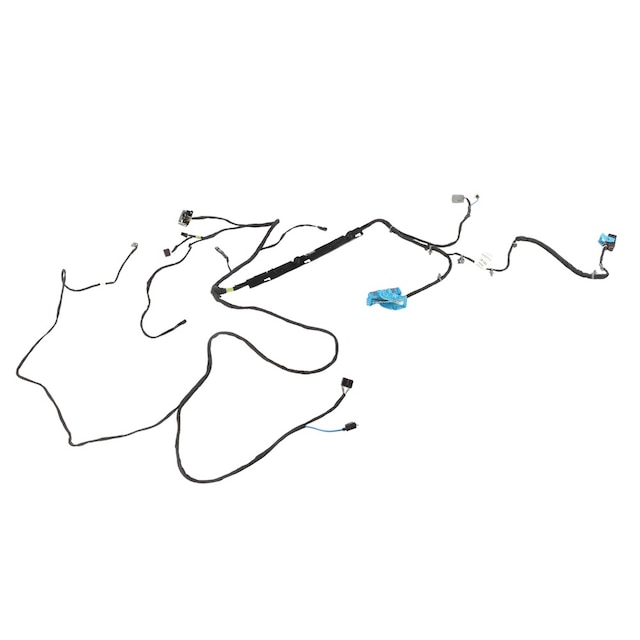 GM Genuine Parts Headliner Wiring Harness