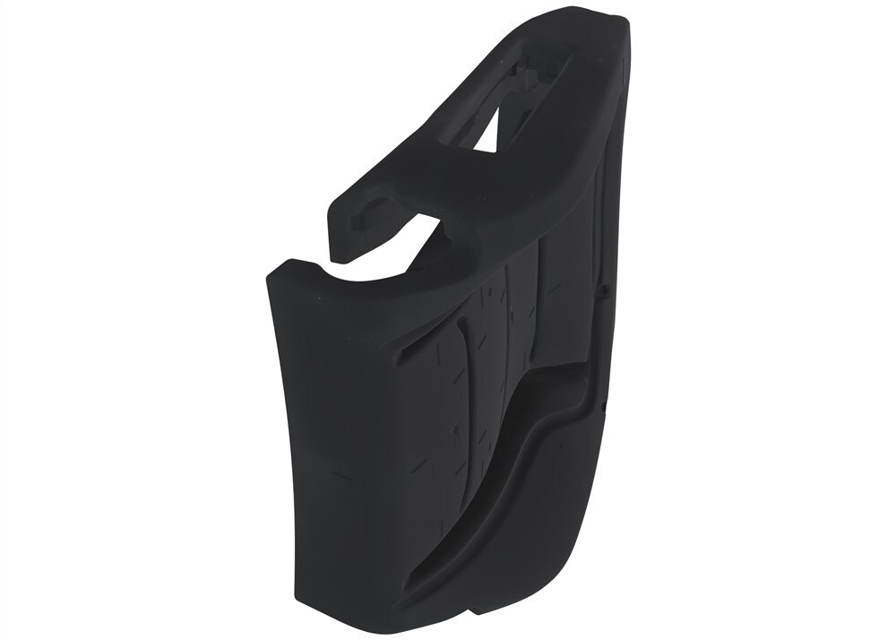 GM Genuine Parts Passenger Side Front Seat Back Pad