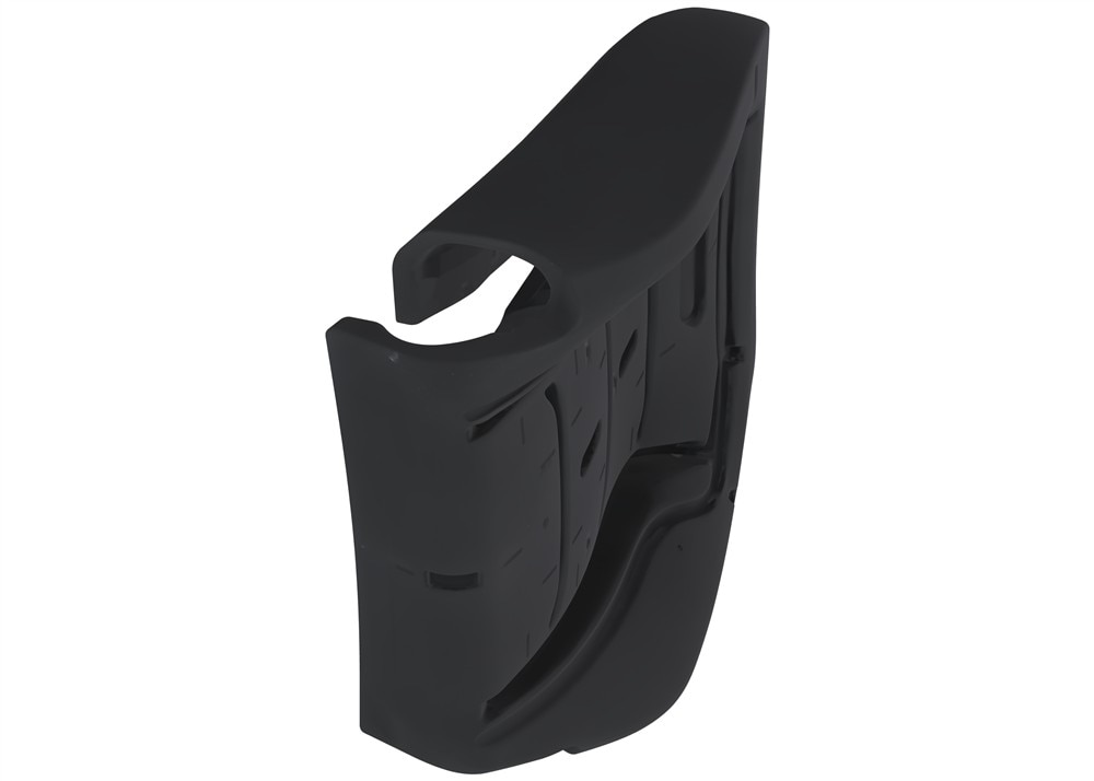 GM Genuine Parts Front Seat Back Pad