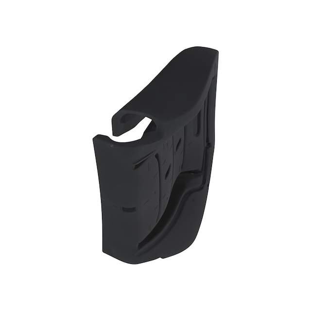GM Genuine Parts Front Seat Back Pad