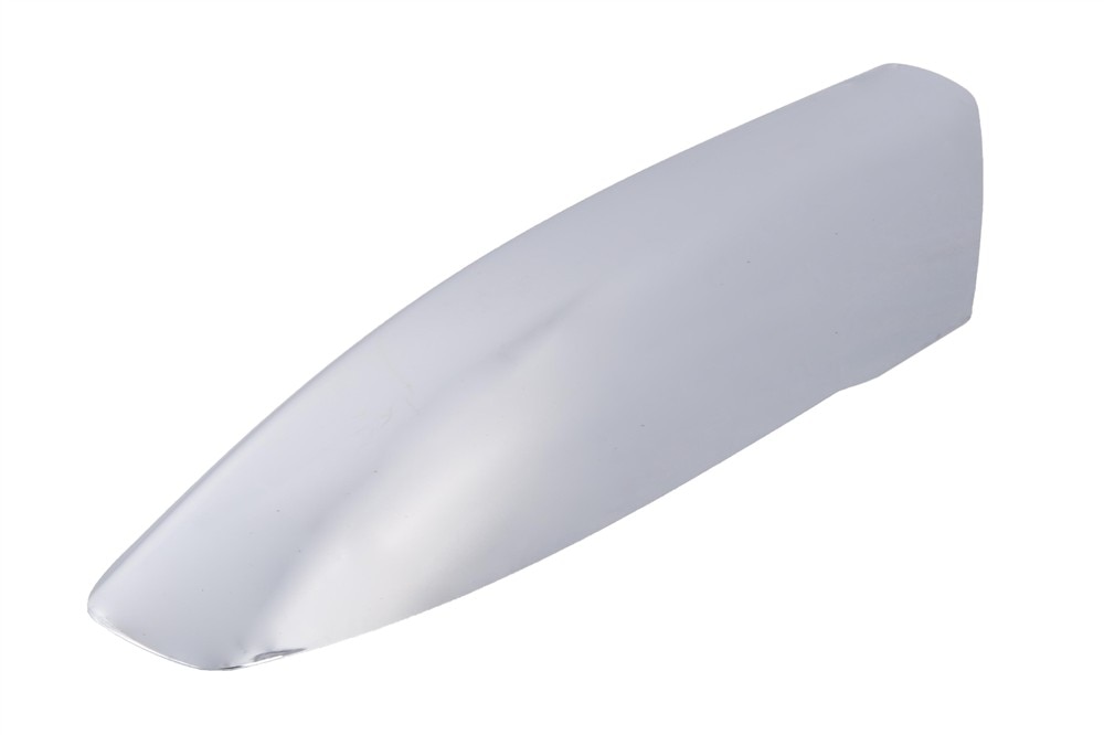 GM Genuine Parts Passenger Side Luggage Carrier Side Rail Front Support Cover