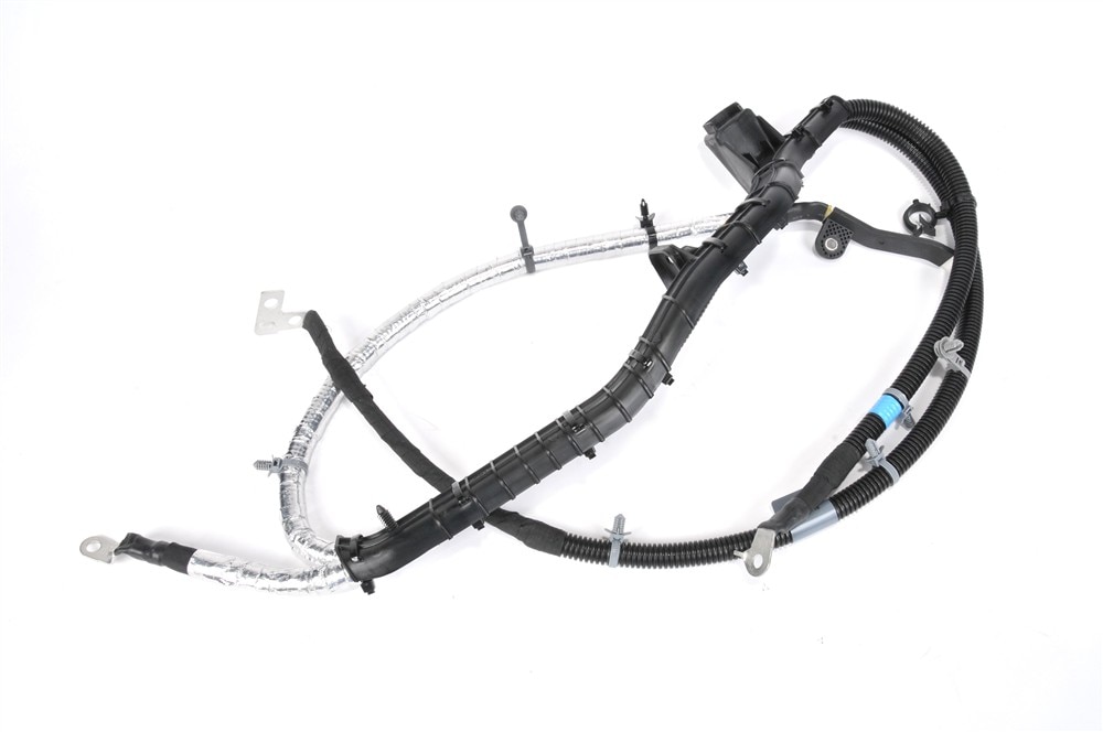 ACDelco GM Original Equipment Starter Solenoid Cable