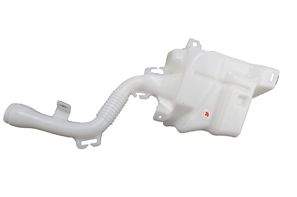 GM Genuine Parts Windshield Washer Solvent Container