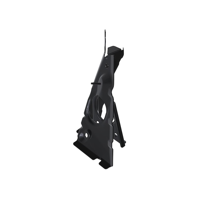 GM Genuine Parts Front Passenger Side Wheelhouse Panel Front Brace Reinforcement