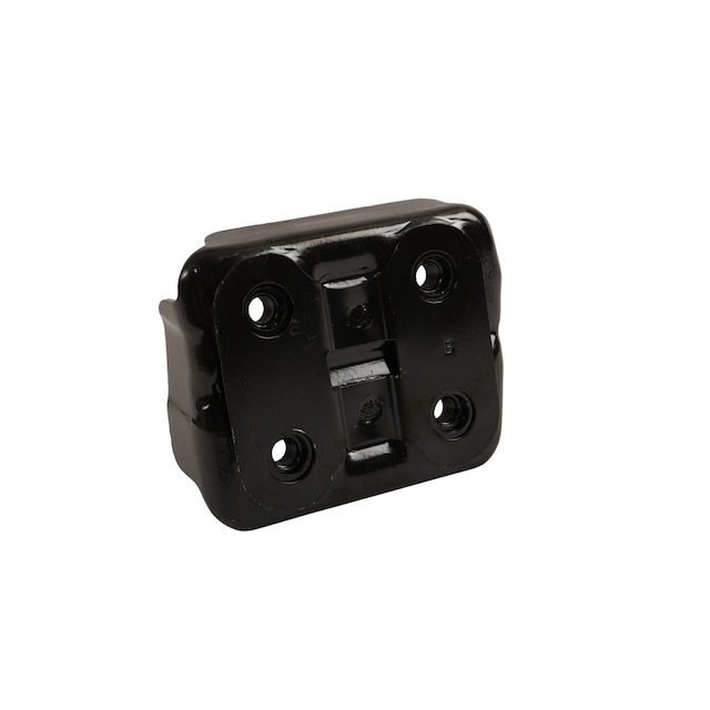 GM Genuine Parts Passenger Side Front Compartment Side Rail Bracket
