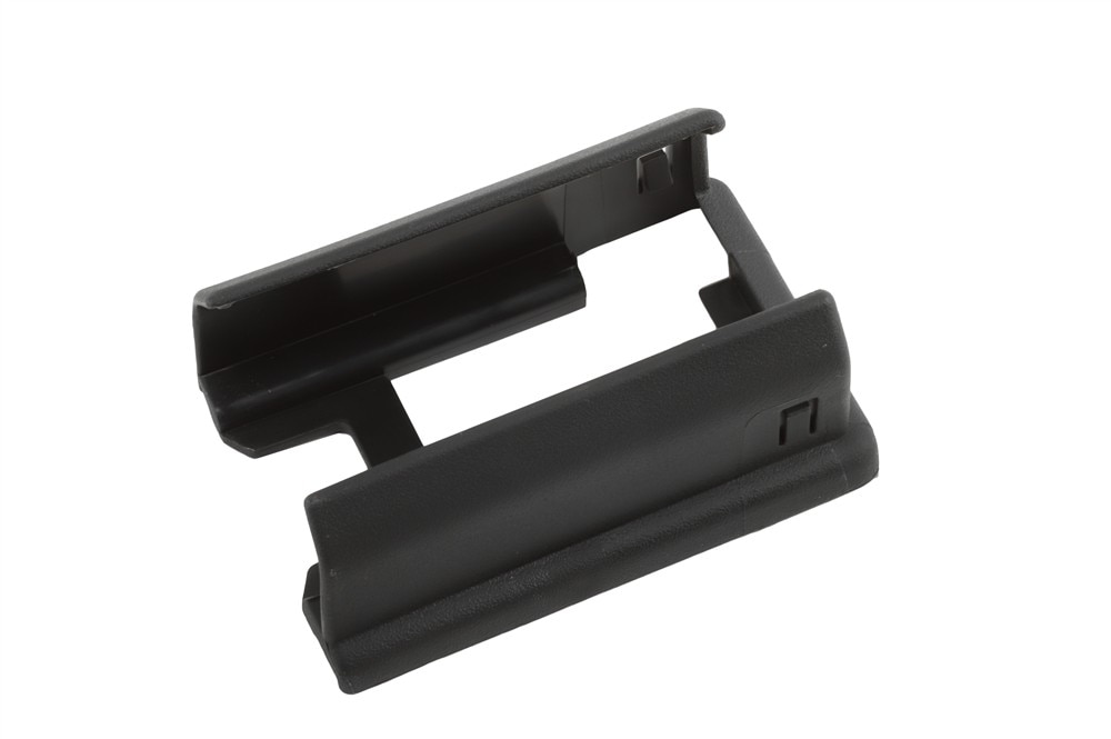 GM Genuine Parts Black Driver Seat Adjuster Lower Finish Cover
