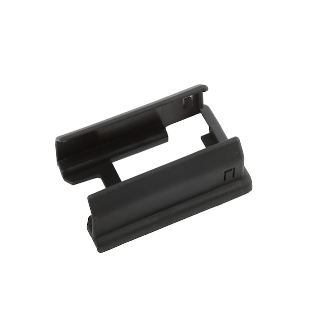 GM Genuine Parts Black Driver Seat Adjuster Lower Finish Cover