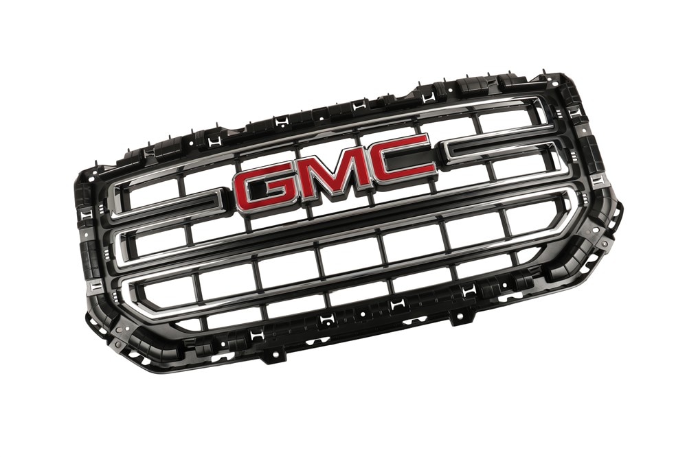 GM Genuine Parts Front Grille