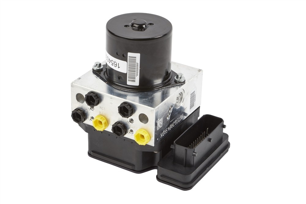 GM Genuine Parts Electronic Brake Control Module Assembly (Programming Required)