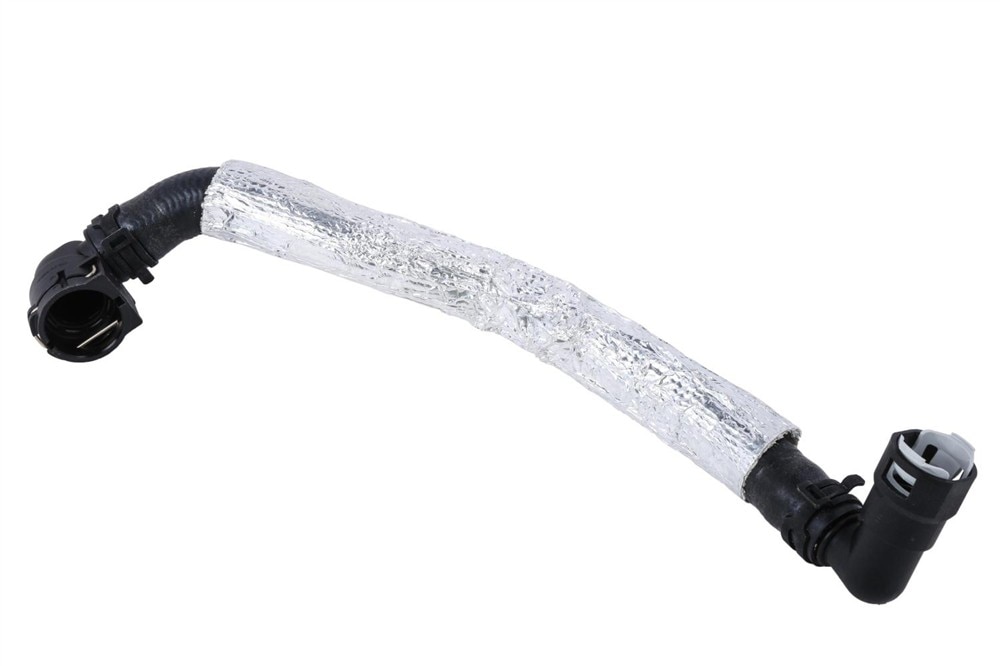 GM Genuine Parts Auxiliary Heater Inlet Hose Assembly