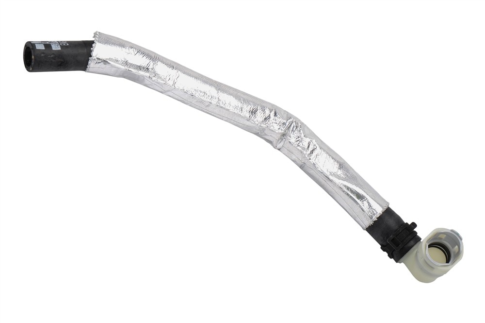 GM Genuine Parts Heater Water Auxiliary Pump Inlet Hose