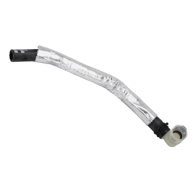 GM Genuine Parts Heater Water Auxiliary Pump Inlet Hose