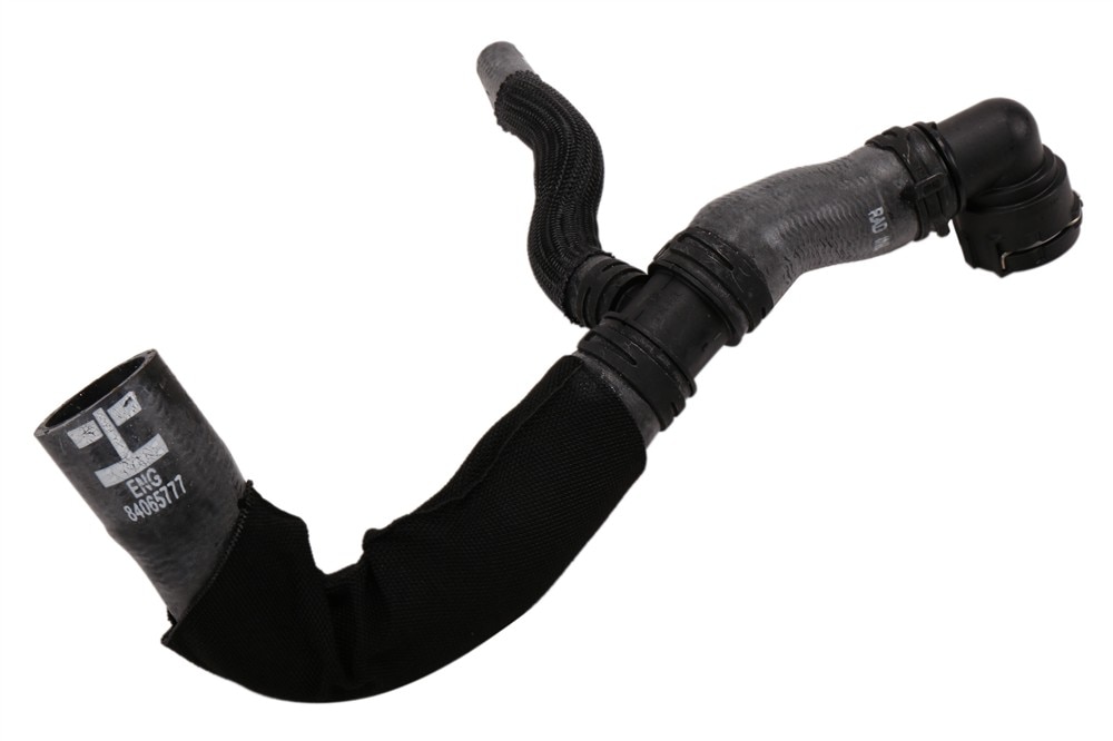 TESLA MODEL 3 RADIATOR INLET COOLANT HOSE 1501332-00-D - Proper Parts Co
