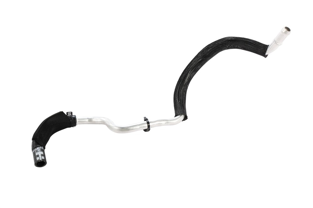 GM Genuine Parts Engine Oil Cooler Coolant Outlet Hose