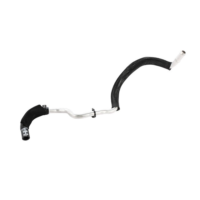 GM Genuine Parts Engine Oil Cooler Coolant Outlet Hose