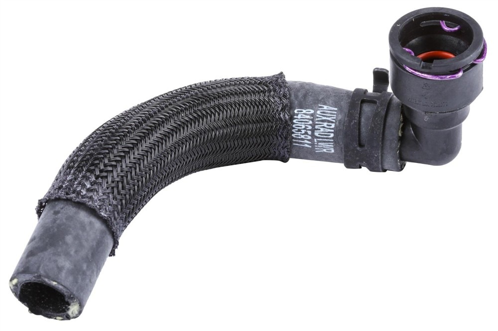 GM Genuine Parts Heater Outlet Hose