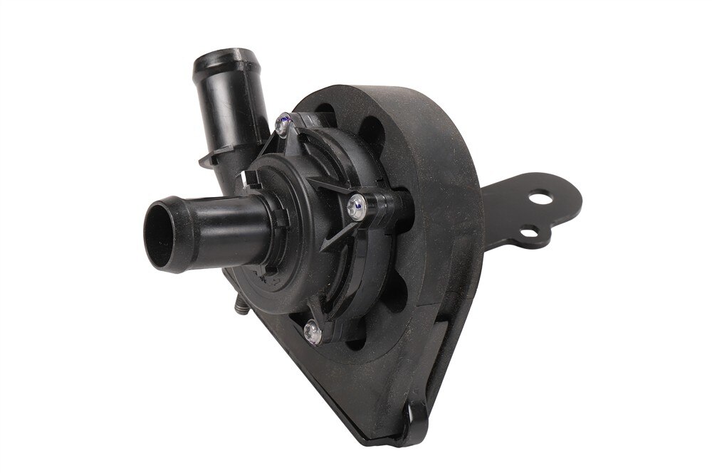 GM Genuine Parts Heater Coolant Pump with Bracket