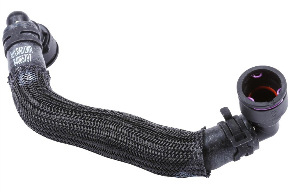 GM Genuine Parts Charge Air Cooler Coolant Hose