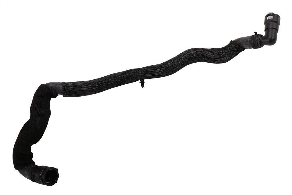 GM Genuine Parts Turbocharger Intercooler Coolant Hose