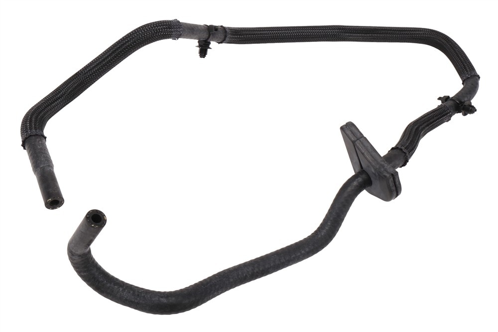 GM Genuine Parts Engine Coolant Air Bleed Hose