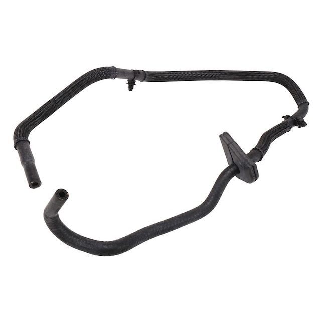 GM Genuine Parts Engine Coolant Air Bleed Hose