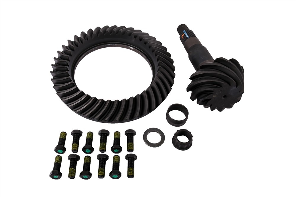 GM Genuine Parts Differential Ring and Pinion Gear Kit
