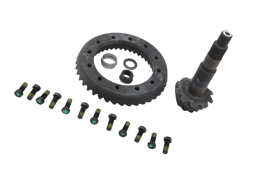 GM Genuine Parts Differential Ring and Pinion Gear Kit