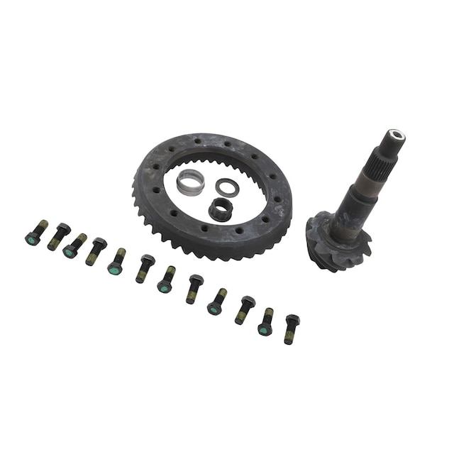 GM Genuine Parts Differential Ring and Pinion Gear Kit