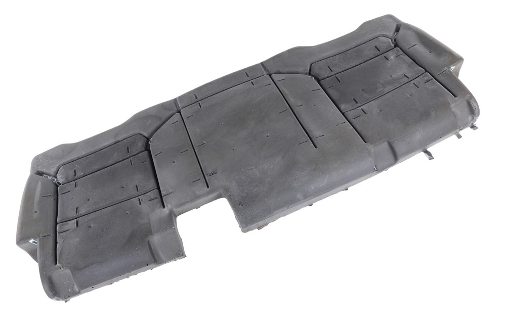 GM Genuine Parts Rear Seat Back Pad