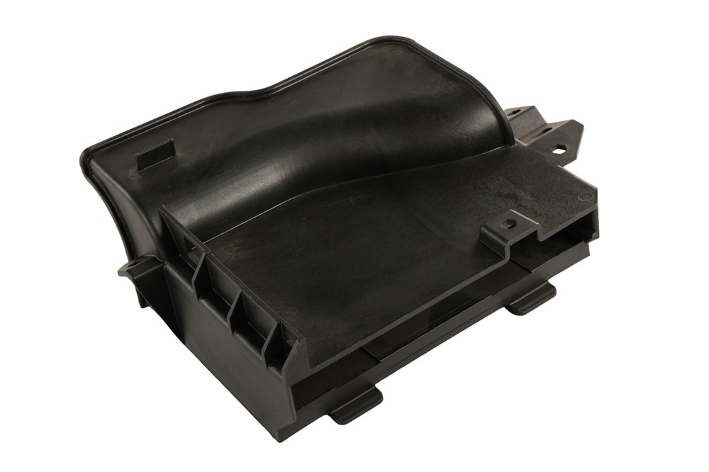 GM Genuine Parts Body Control Module Bracket