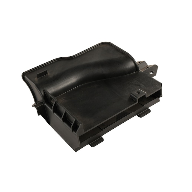GM Genuine Parts Body Control Module Bracket