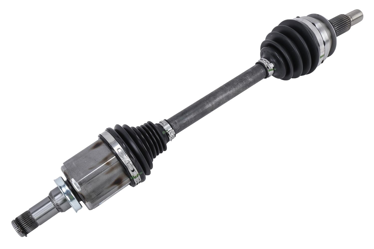 Hemiさま専用 MAXFAVOR CV Joint Axle Assembly Rear Pair Set of 2 Premium