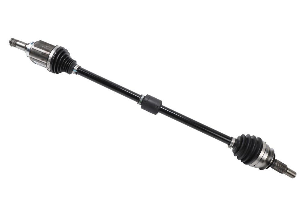 GM Genuine Parts Front Passenger Side Half-Shaft Assembly