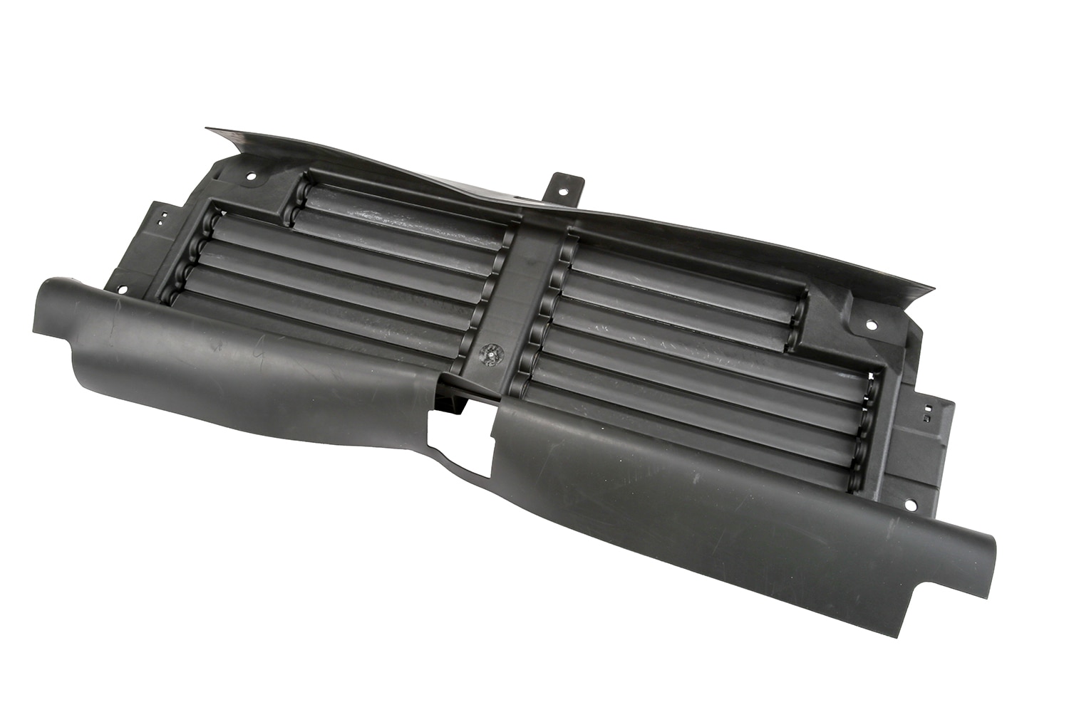 GM Genuine Parts Front Bumper Shutter