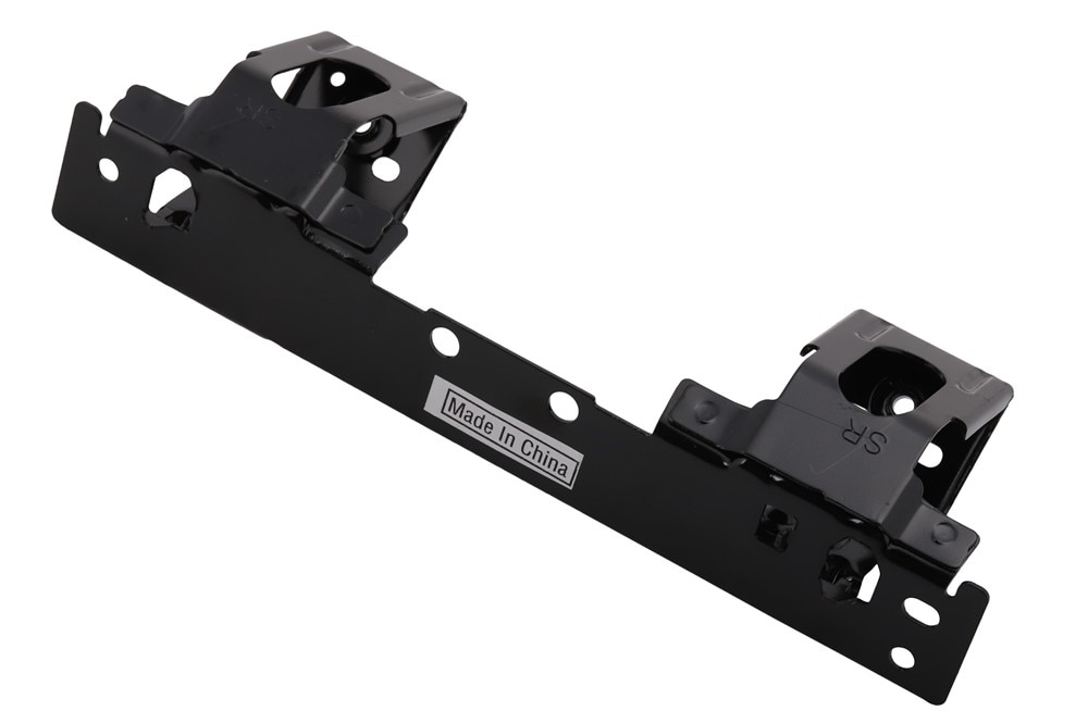 GM Genuine Parts Driver Side Roof Rail Rear Assist Handle Bracket