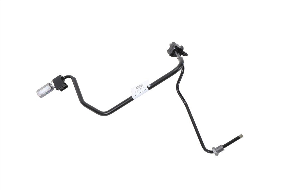 GM Genuine Parts Front Driver Side Brake Pipe