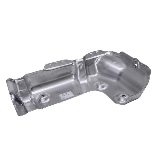 GM Genuine Parts Fuel Tank Shield