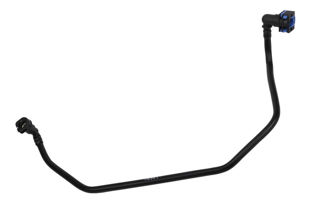 GM Genuine Parts Fuel Pump To Fuel Filter Hose