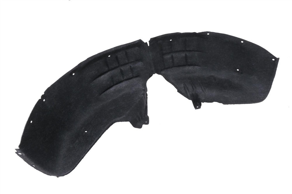 GM Genuine Parts Driver Side Rear Wheelhouse Liner