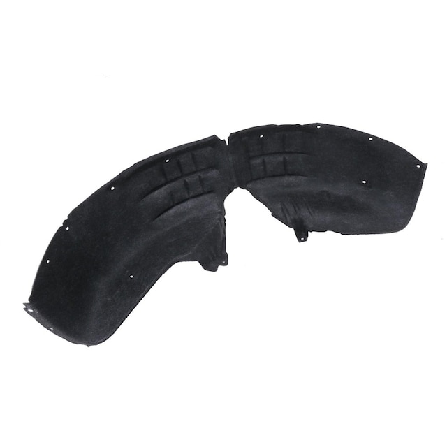 GM Genuine Parts Driver Side Rear Wheelhouse Liner